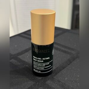 Biossance Mini Squalane + Retinol Night Serum (NEW NO BOX)